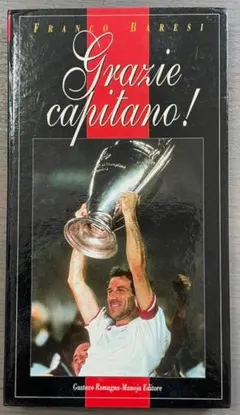 2025年最新】フランコ・バレージの人気アイテム - メルカリ