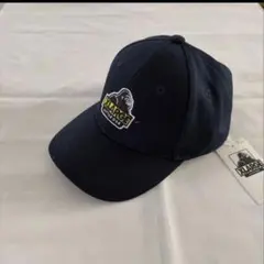 XLARGE キャップ ネイビー 52-56cm新品のサムネイル