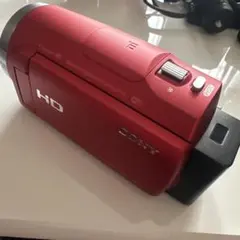 SONYハンディカム、HDR-ＣＸ680