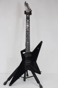 ESP ANCHANG STAR USED H.W.BK 悪魔価格 限定 相談可のサムネイル