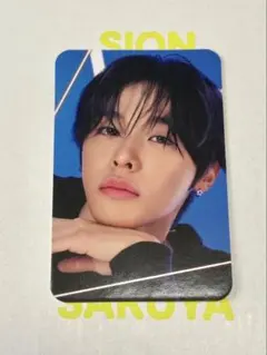 リク nctwish トレカ fc メンシプ スペシャルキット