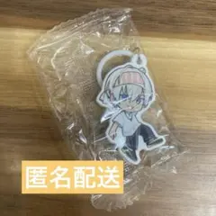 にじさんじ くら寿司 ビッくらポン　イブラヒム めじるしチャーム