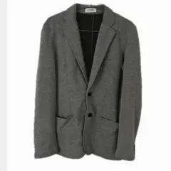 BACK NUMBER カジュアルジャケット Lサイズ