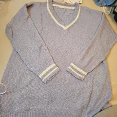 GUラインチュニック