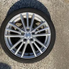 スイフトスポーツ ZC32S純正ホイール 4本セット - メルカリ