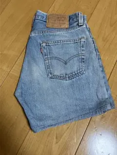 Levi’s 501 W29 リーバイス
