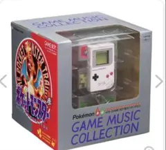 ポケモン赤・緑 GAME BOY型さいせいマシン - メルカリ