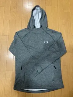 【vinty様専用】Under Armour ColdGear フード付きパーカ