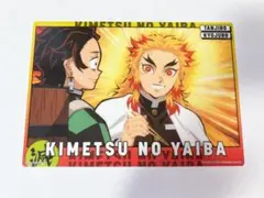 鬼滅の刃 アクリルブロマイド 無限列車編