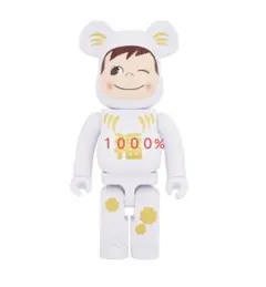 BE＠RBRICK 達磨 ポコちゃん1000% レア