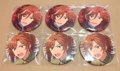 あんスタ 缶バッジ 斑