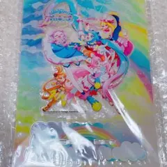 ひろがるスカイプリキュア アクリルスタンド