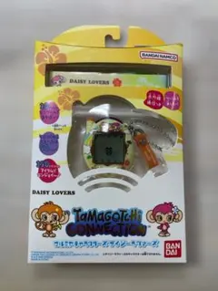 BANDAI たまごっちコネクション デイジーラバー