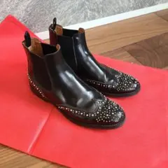 2026年最新】Church's サイドゴアブーツの人気アイテム - メルカリ