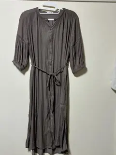 GLACIER ワンピース　Mサイズ