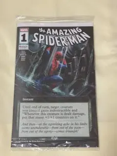 スパイダーマン マジック：ザ・ギャザリング