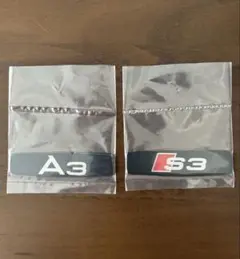 アウディ　ステッカー