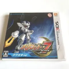 メダロット7 クワガタVer.