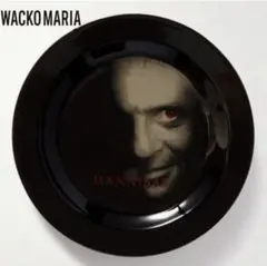 WACKO MARIA HANNIBAL PLATE