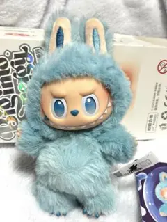 ラブブ エナジー HOPE ホープ LABUBU ポップマート