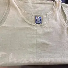 90年代 champion チャンピオン タンクトップ