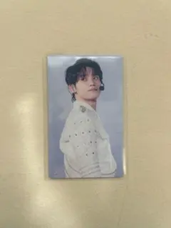 INI XQUARE MASTERPIECE ラントレ 111木村柾哉