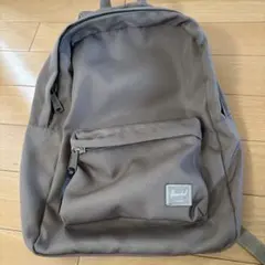 Herschel Supply バックパック リュック グレージュのサムネイル