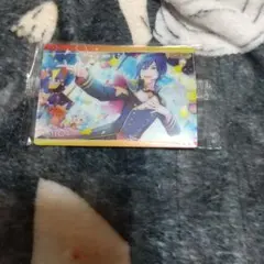 プロセカウエハースカード