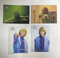 Mrs. GREEN APPLE 藤澤涼架 フォトカード ノア