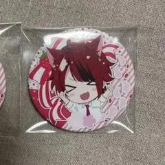 莉犬くん すとぷり 缶バッジ すとめも7