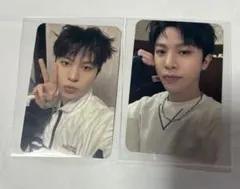 TREASURE 会場限定 トレカ ジョンファン