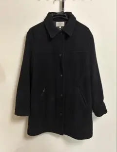 【90’s Archive】ARMANI JEANS ニットコート イタリア製