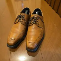 ビジネスシューズ　革靴