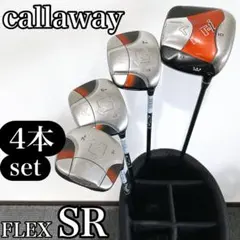 2026年最新】callaway ft-i ドライバーの人気アイテム - メルカリ