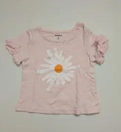 2枚セット売り ベビーTシャツ