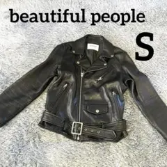 2026年最新】beautiful people レディース ダブルライダースの人気
