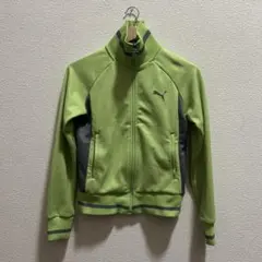 Puma トラックジャケットジャージ