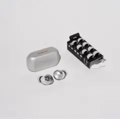 【極美品】Technics EAH-AZ100 テクニクス ワイヤレスイヤホン