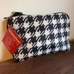 reisenthel 千鳥柄 リュックサックのサムネイル