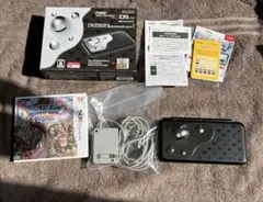 Newニンテンドー 2DS LL ドラゴンクエスト はぐれメタルエディション