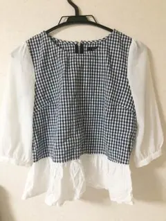 PAGEBOY ブラウス 最終値下げ！