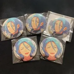 あんスタ イベコレ缶バッジ HiMERU