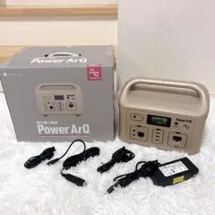 2026年最新】PowerArQ 626Whの人気アイテム - メルカリ