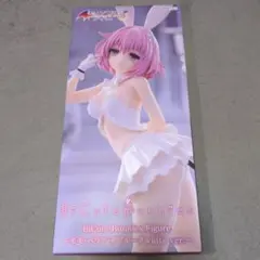 To LOVEるダークネスBBFモモ・ベリア・デビルークーwhite ver.ー