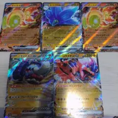 ポケモンカード　ハイクラスパック　シャイニートレジャーex　まとめ売り