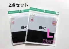 UNIQLO：C 極暖ヒートテックカシミヤブレンドクルーネックT L 2点bb⑥