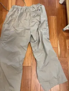 【新品】CODDERR カーゴパンツ ベージュ
