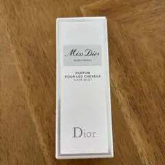 Miss Dior Rose N'Roses ヘアミスト 30ml