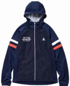 le coq sportif 長袖ジャージジャケット QB-555173
