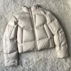 Ralph Lauren ラルフローレン ダウンジャケット ドローコード